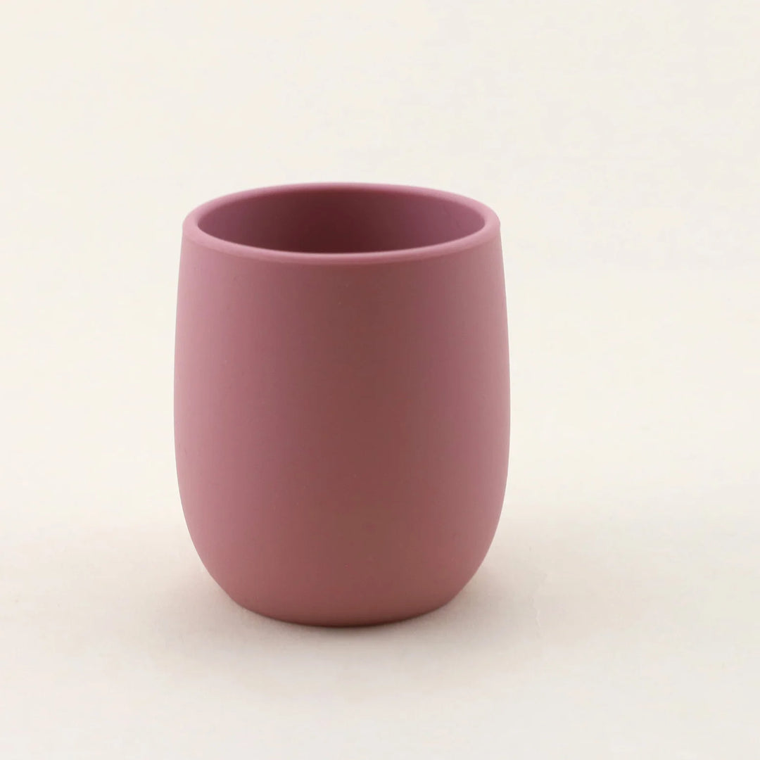 Mini Silicone Baby Water Cup