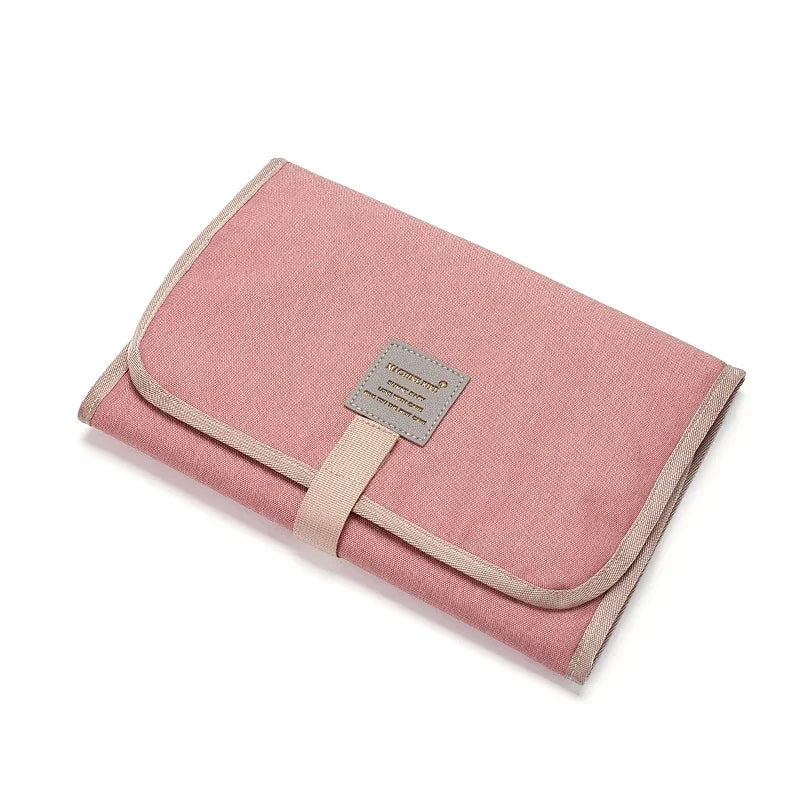 Portable Waterproof Baby Changing Mat