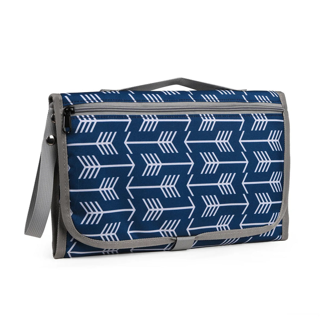 Foldable Baby Diaper Changing Mat