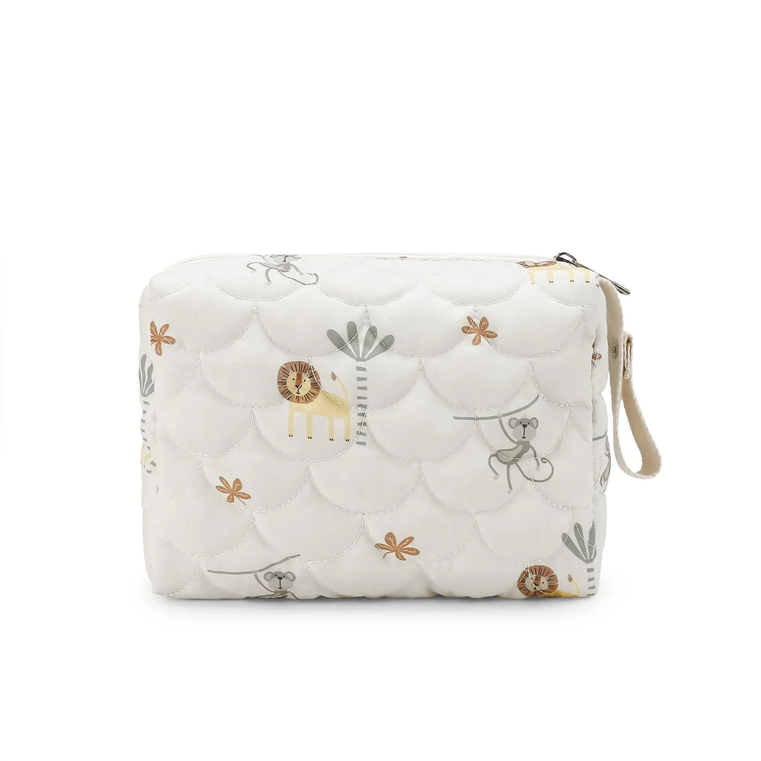 Reusable Baby Wet Bag for Diapers & Travel