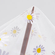 Stroller Insect Protection Net with Sunshade