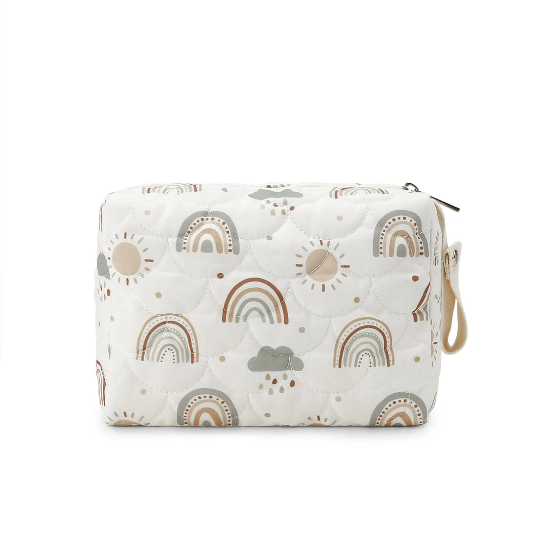 Reusable Baby Wet Bag for Diapers & Travel