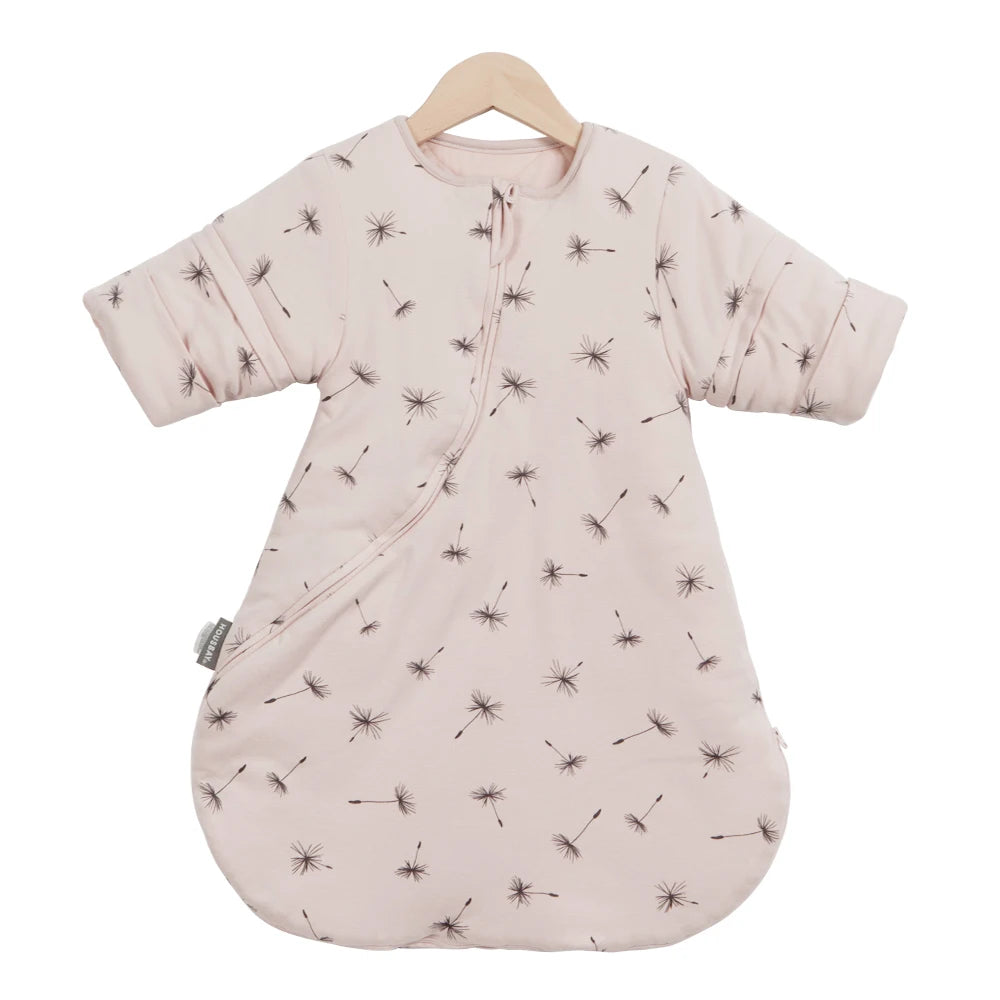 Warm Baby Sleep Sack 3.5 TOG – Removable Sleeves