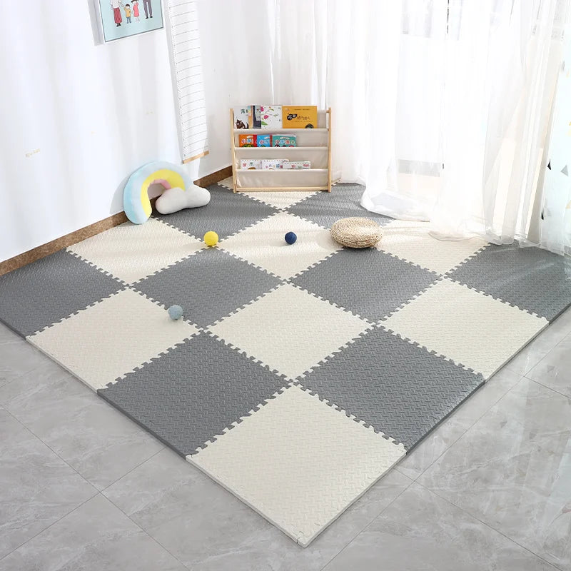 30×30cm EVA Foam Puzzle Play Mat
