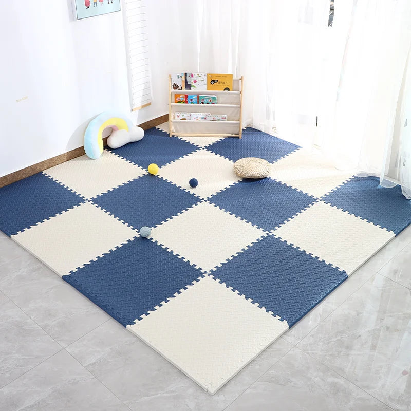 30×30cm EVA Foam Puzzle Play Mat